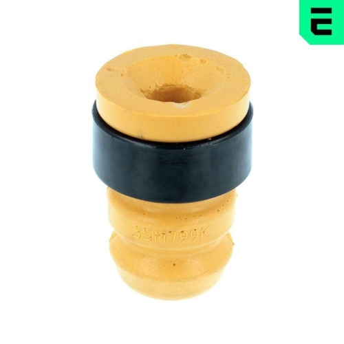 OPTIMAL Anschlagpuffer, Federung F0-3009