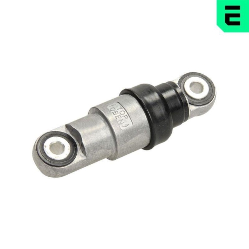 OPTIMAL Schwingungsdämpfer, Keilrippenriemen