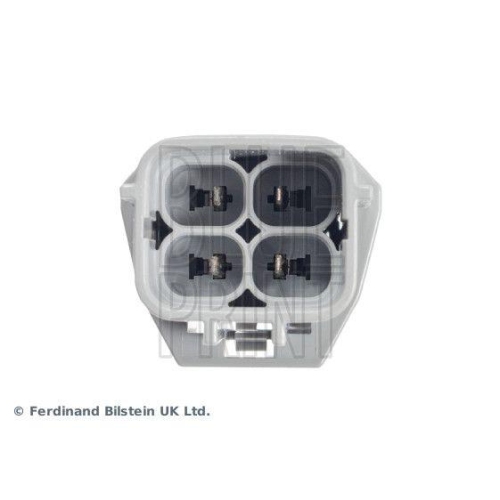 BLUE PRINT Lambdasonde