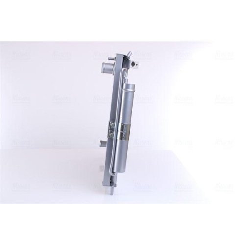 NISSENS Kühlmodul 68757