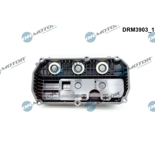 Dr.Motor Automotive Saugrohrmodul