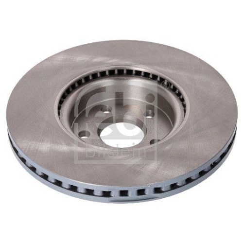 FEBI BILSTEIN Bremsscheibe 184688