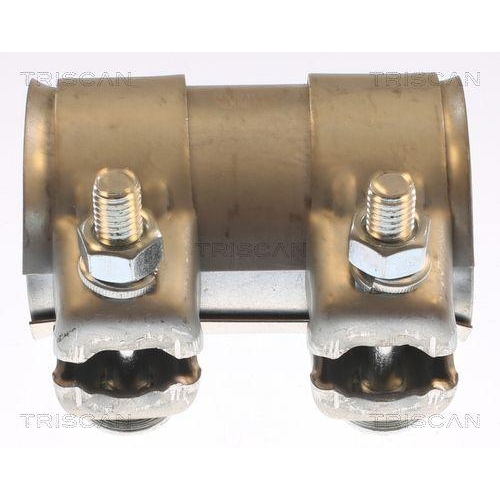 TRISCAN Rohrverbinder, Abgasanlage 7000 10070