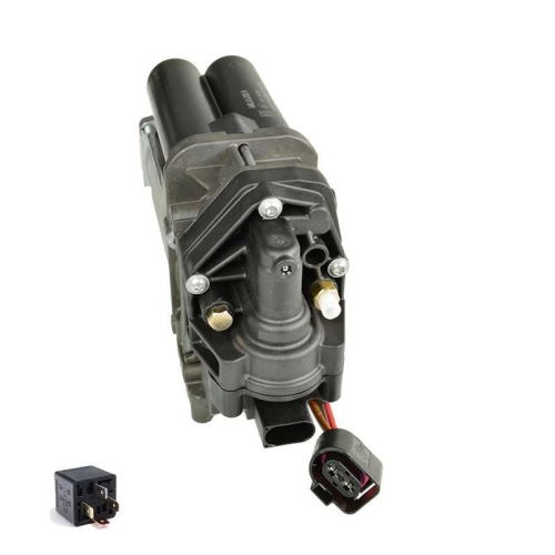 Kompressor Luftfederung 21154-01-005C Miessler Automotive