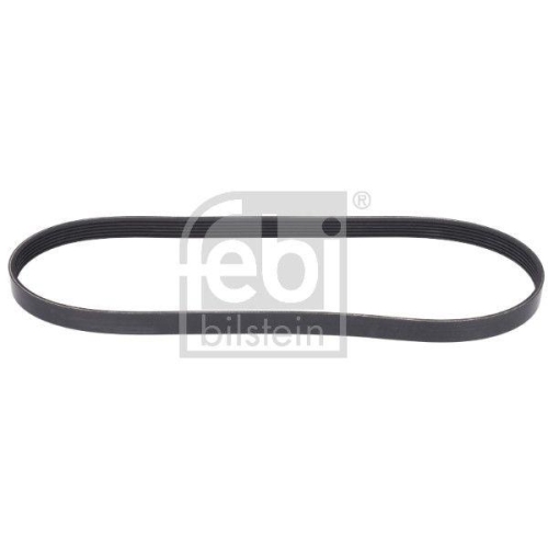 FEBI BILSTEIN Keilrippenriemen 38446