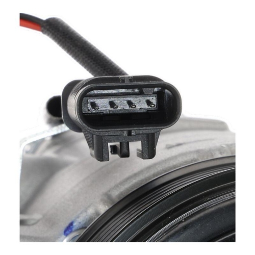 VALEO Kompressor, Klimaanlage VALEO CORE-FLEX 811217