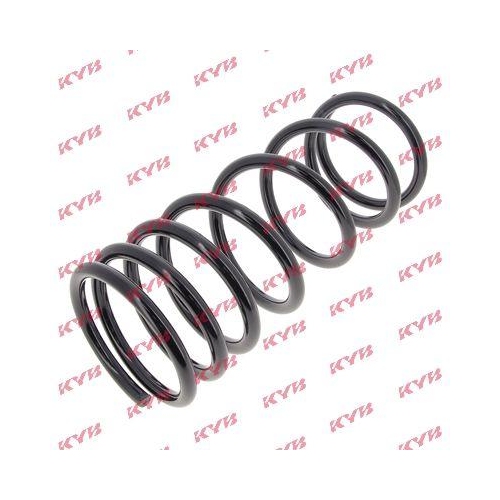 KYB Fahrwerksfeder K-Flex RA5715