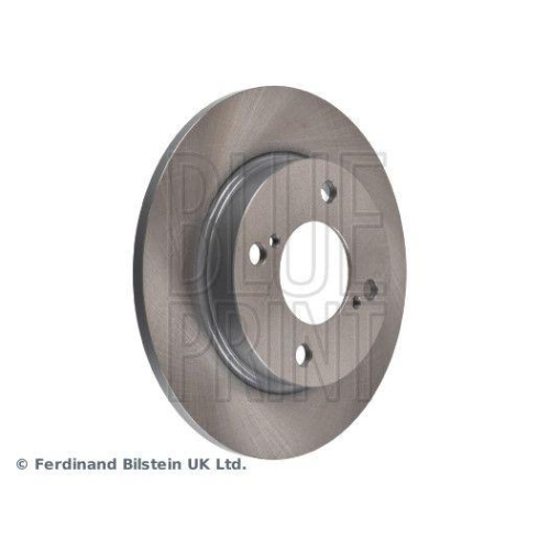 BLUE PRINT Bremsscheibe ADK84352