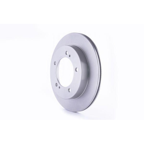 HELLA Bremsscheibe 8DD 355 104-771