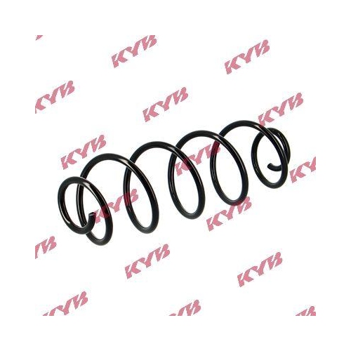 KYB Fahrwerksfeder K-Flex RA5287