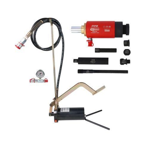 KS TOOLS Hydraulikzylinder, Werkstattpresse 440.0580