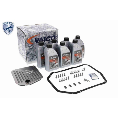 VAICO Teilesatz, Automatikgetriebe-&Ouml;lwechsel EXPERT KITS + V20-2086