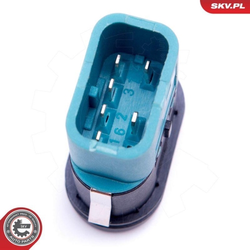 ESEN SKV Schalter, Fensterheber 37SKV329