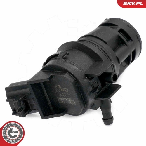 ESEN SKV Waschwasserpumpe, Scheibenreinigung 15SKV030