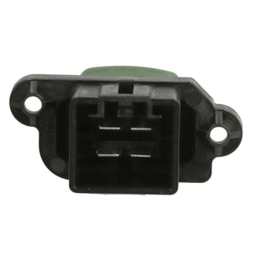 THERMOTEC Widerstand, Innenraumgebl&auml;se DEW018TT