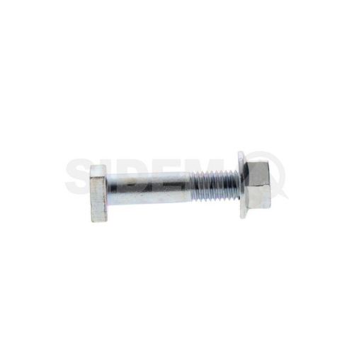 SIDEM Reparatursatz, Radaufh&auml;ngung 37000