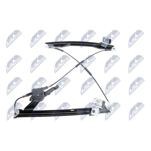NTY Fensterheber EPS-FR-015
