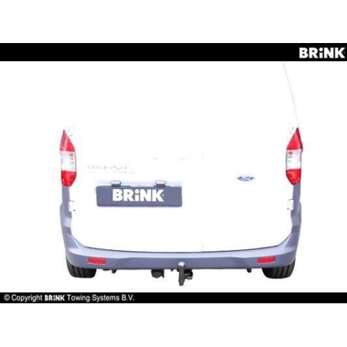 BRINK Anh&auml;ngevorrichtung BMA 593600