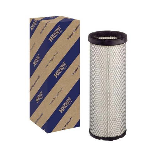 HENGST FILTER Sekund&auml;rluftfilter E808LS