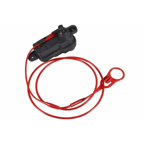 METZGER AUTOTEILE Stellelement, Tankklappe GREENPARTS 2315047