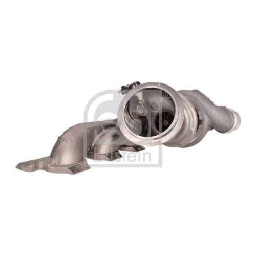 FEBI BILSTEIN Lader, Aufladung Mitsubishi Turbo NEU 191372