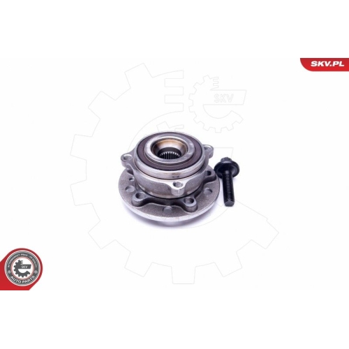 ESEN SKV Radlagersatz 29SKV285