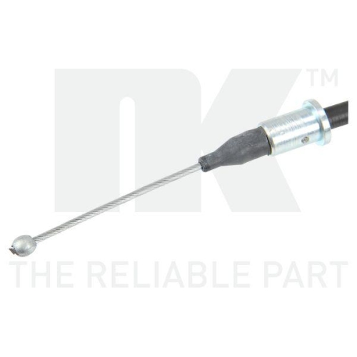 NK Seilzug, Feststellbremse 903678