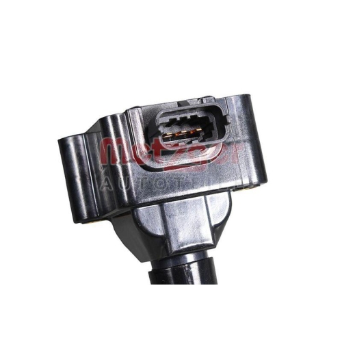 METZGER Z&uuml;ndspule ORIGINAL ERSATZTEIL 0880160