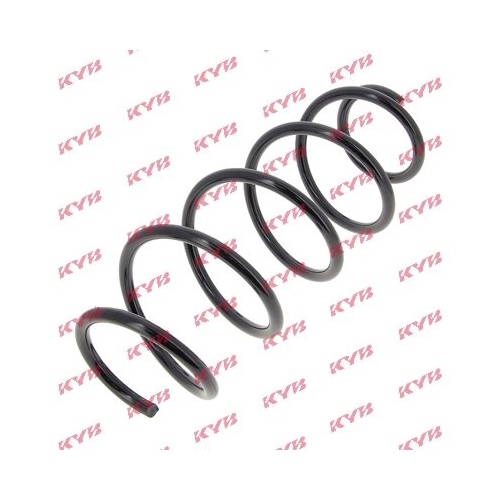 KYB Fahrwerksfeder K-Flex RH3499