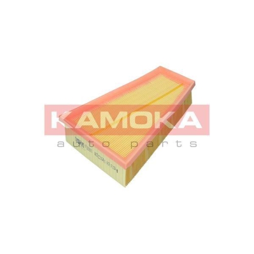 KAMOKA Luftfilter F255901