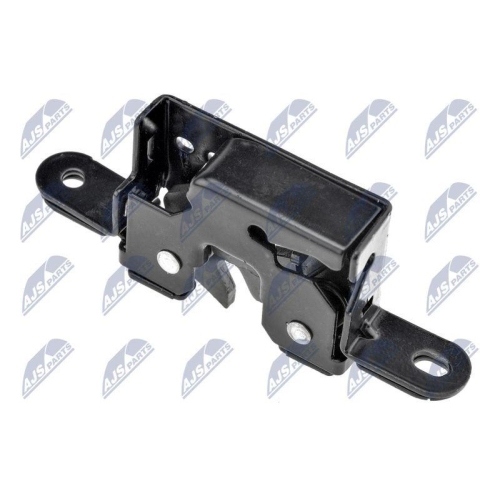 NTY Motorhaubenschloss EZC-RE-067