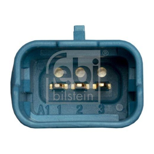 FEBI BILSTEIN Sensor, Kraftstoffdruck 182415