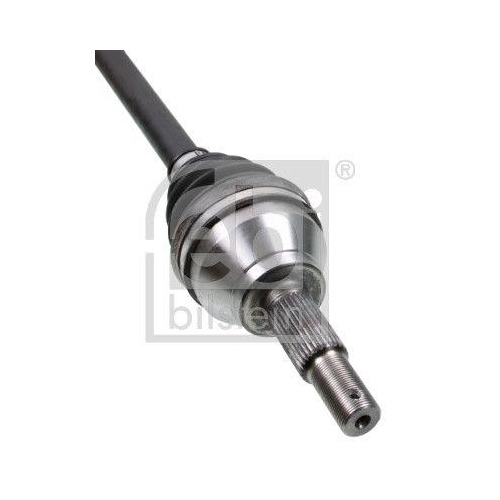 FEBI BILSTEIN Antriebswelle 184797