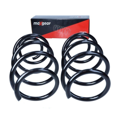 MAXGEAR Fahrwerksfeder 60-1577D