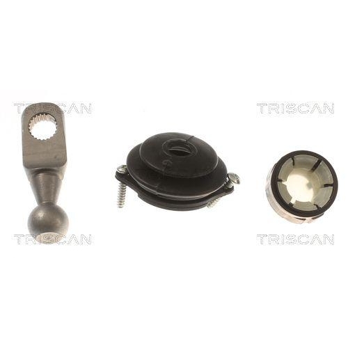 TRISCAN Seilzug, Schaltgetriebe 8140 29779