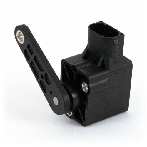 Arnott Sensor, Leuchtweitenregulierung