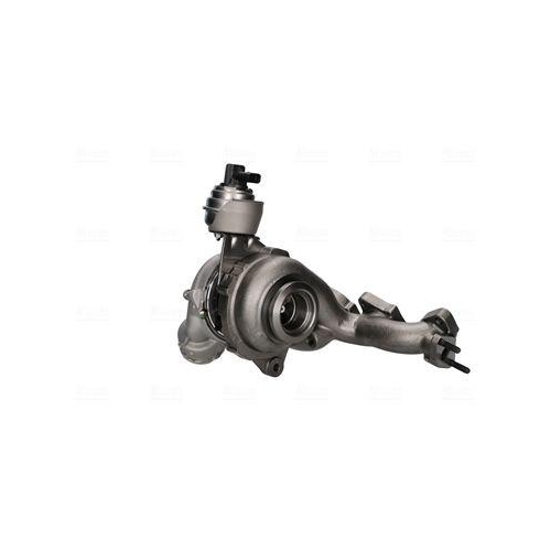 NISSENS Lader, Aufladung ** FACTORY NEW ** 93126