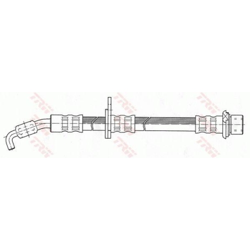 TRW Bremsschlauch