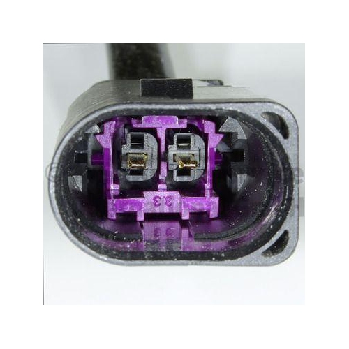 PIERBURG Sensor, Abgastemperatur 7.11020.51.0