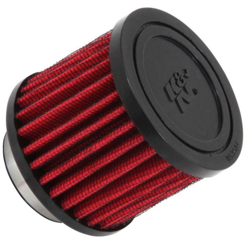 K&N Filters Sportluftfilter Universal Filtration Canister