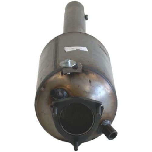 BOSAL Ru&szlig;-/Partikelfilter, Abgasanlage 095-127