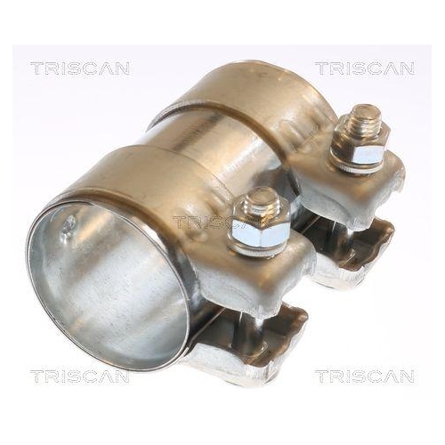 TRISCAN Rohrverbinder, Abgasanlage 7000 10099