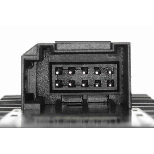 VEMO Schalter, Fensterheber Green Mobility Parts V10-73-0322