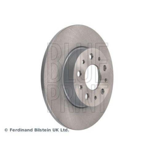 BLUE PRINT Bremsscheibe ADL144338