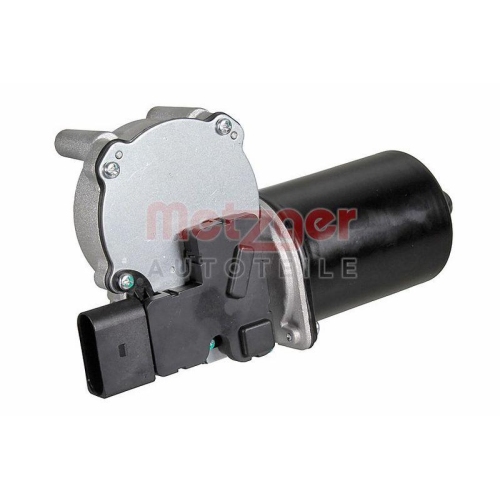 METZGER AUTOTEILE Wischermotor 2190789