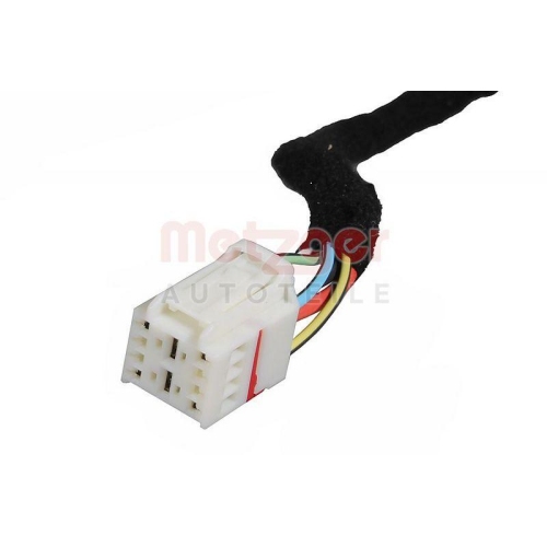 METZGER AUTOTEILE Elektromotor, Heckklappe ORIGINAL ERSATZTEIL 2115080