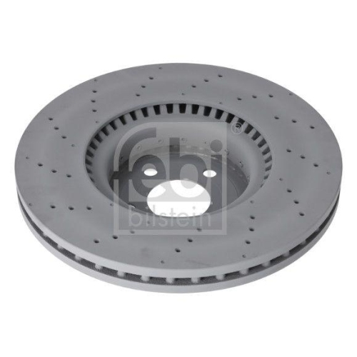 FEBI BILSTEIN Bremsscheibe 1003476