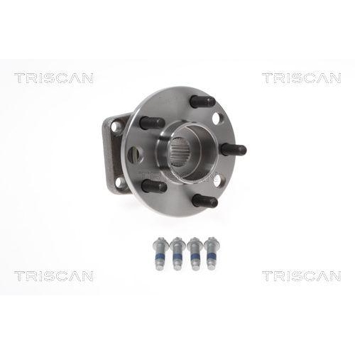 TRISCAN Radlagersatz 8530 10282