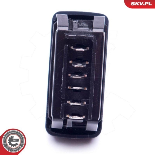 ESEN SKV Schalter, Fensterheber 37SKV330