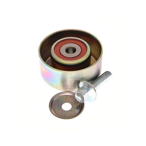 MAXGEAR Spannrolle, Keilrippenriemen 54-2102